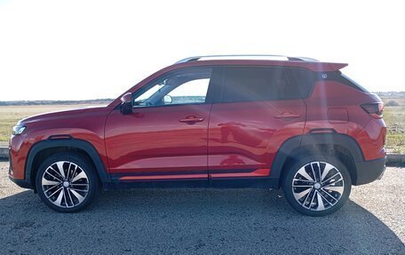 Changan CS35 Plus, 2022 год, 2 200 000 рублей, 9 фотография