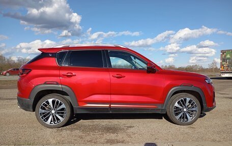 Changan CS35 Plus, 2022 год, 2 200 000 рублей, 8 фотография