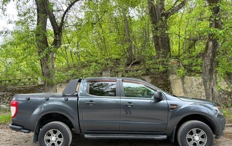 Ford Ranger, 2012 год, 2 350 000 рублей, 2 фотография