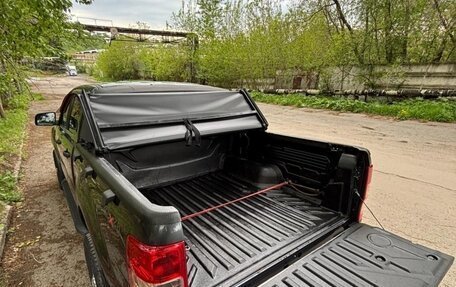 Ford Ranger, 2012 год, 2 350 000 рублей, 6 фотография