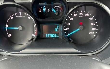 Ford Ranger, 2012 год, 2 350 000 рублей, 7 фотография