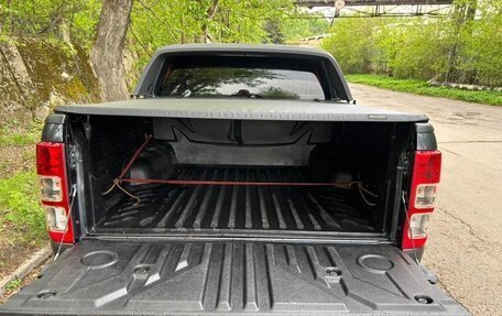 Ford Ranger, 2012 год, 2 350 000 рублей, 5 фотография
