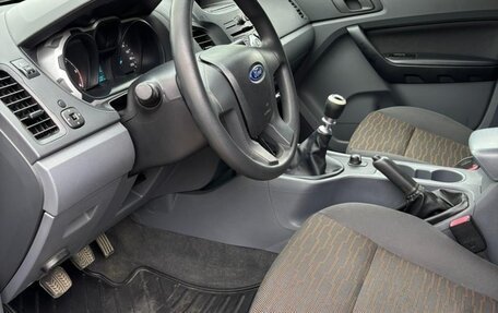 Ford Ranger, 2012 год, 2 350 000 рублей, 11 фотография