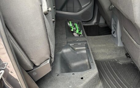 Ford Ranger, 2012 год, 2 350 000 рублей, 14 фотография