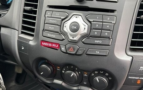 Ford Ranger, 2012 год, 2 350 000 рублей, 9 фотография
