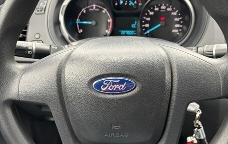 Ford Ranger, 2012 год, 2 350 000 рублей, 8 фотография