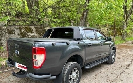 Ford Ranger, 2012 год, 2 350 000 рублей, 3 фотография