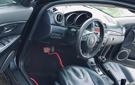 Mazda 3, 2004 год, 650 000 рублей, 4 фотография