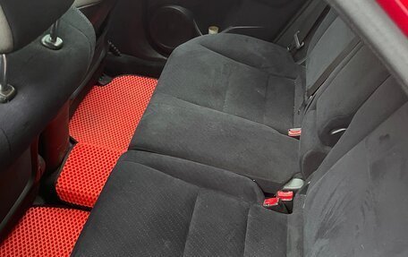 Honda Civic VIII, 2007 год, 630 000 рублей, 8 фотография