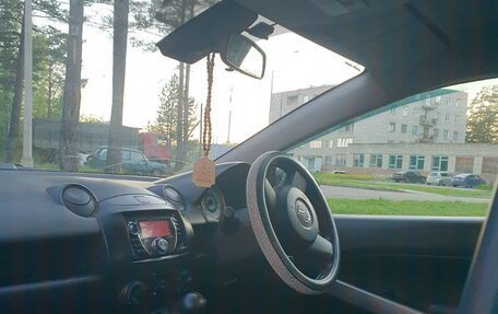 Mazda Demio III (DE), 2008 год, 550 000 рублей, 3 фотография