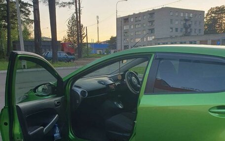 Mazda Demio III (DE), 2008 год, 550 000 рублей, 8 фотография