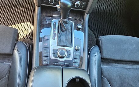 Audi Q7, 2009 год, 1 875 000 рублей, 5 фотография