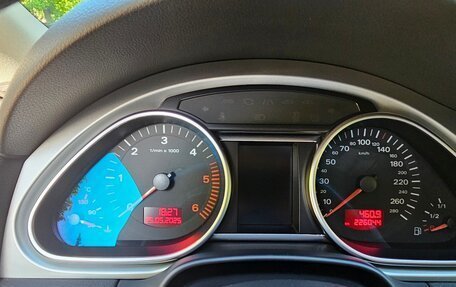 Audi Q7, 2009 год, 1 875 000 рублей, 10 фотография