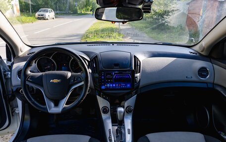 Chevrolet Cruze II, 2013 год, 950 000 рублей, 6 фотография