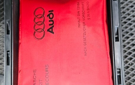 Audi Q7, 2009 год, 1 875 000 рублей, 12 фотография