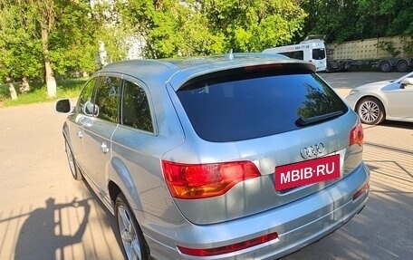 Audi Q7, 2009 год, 1 875 000 рублей, 11 фотография
