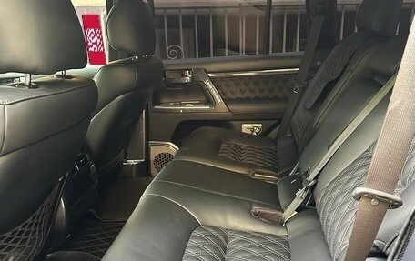 Toyota Land Cruiser 200, 2013 год, 4 700 000 рублей, 9 фотография