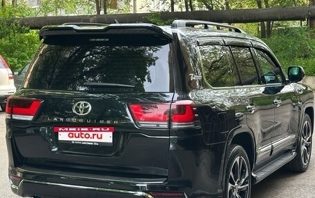 Toyota Land Cruiser 200, 2013 год, 4 700 000 рублей, 4 фотография