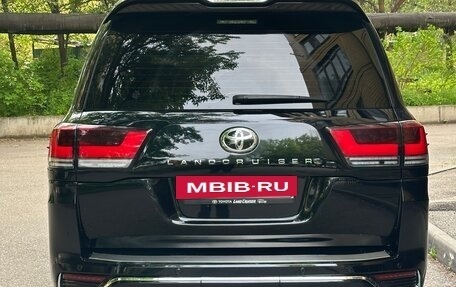 Toyota Land Cruiser 200, 2013 год, 4 700 000 рублей, 5 фотография