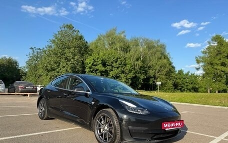 Tesla Model 3 I, 2019 год, 3 100 000 рублей, 4 фотография