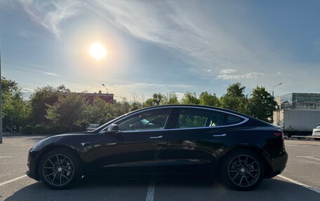 Tesla Model 3 I, 2019 год, 3 100 000 рублей, 14 фотография