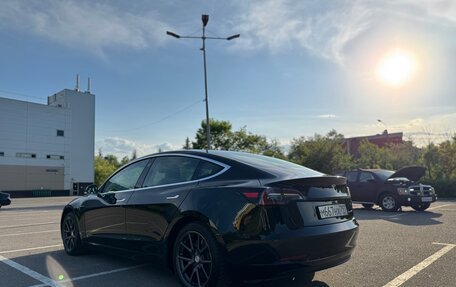 Tesla Model 3 I, 2019 год, 3 100 000 рублей, 12 фотография