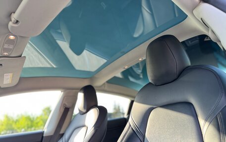 Tesla Model 3 I, 2019 год, 3 100 000 рублей, 20 фотография
