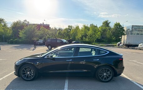 Tesla Model 3 I, 2019 год, 3 100 000 рублей, 15 фотография