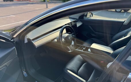 Tesla Model 3 I, 2019 год, 3 100 000 рублей, 19 фотография
