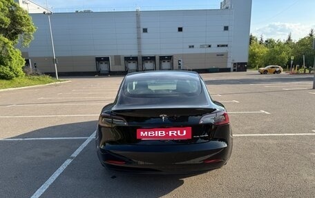 Tesla Model 3 I, 2019 год, 3 100 000 рублей, 11 фотография