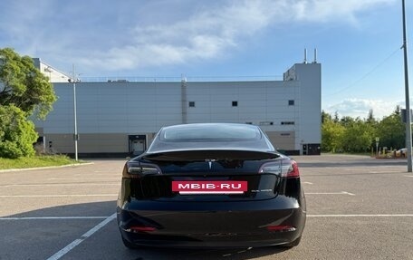 Tesla Model 3 I, 2019 год, 3 100 000 рублей, 10 фотография