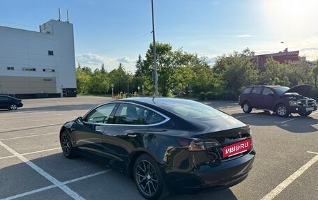 Tesla Model 3 I, 2019 год, 3 100 000 рублей, 13 фотография