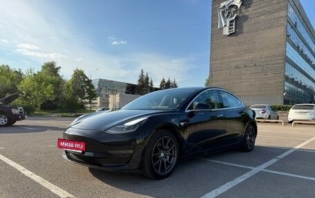 Tesla Model 3 I, 2019 год, 3 100 000 рублей, 16 фотография