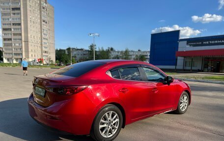 Mazda 3, 2014 год, 1 550 000 рублей, 5 фотография