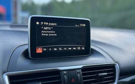Mazda 3, 2014 год, 1 550 000 рублей, 13 фотография