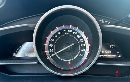 Mazda 3, 2014 год, 1 550 000 рублей, 10 фотография