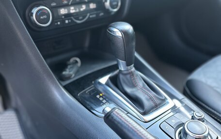Mazda 3, 2014 год, 1 550 000 рублей, 12 фотография