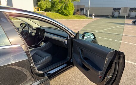 Tesla Model 3 I, 2019 год, 3 100 000 рублей, 24 фотография