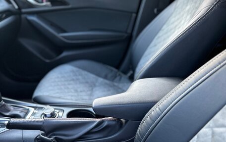 Mazda 3, 2014 год, 1 550 000 рублей, 8 фотография