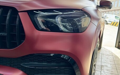 Mercedes-Benz GLE Coupe, 2020 год, 8 400 000 рублей, 5 фотография