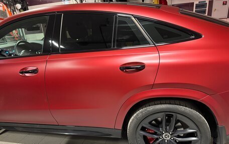 Mercedes-Benz GLE Coupe, 2020 год, 8 400 000 рублей, 14 фотография