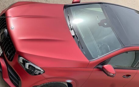 Mercedes-Benz GLE Coupe, 2020 год, 8 400 000 рублей, 9 фотография