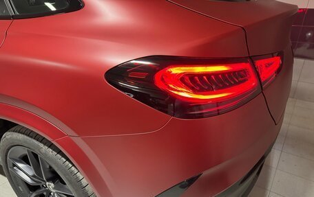 Mercedes-Benz GLE Coupe, 2020 год, 8 400 000 рублей, 6 фотография