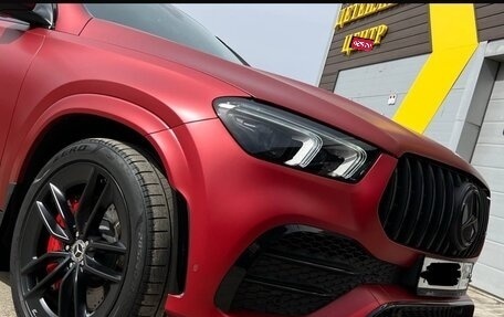 Mercedes-Benz GLE Coupe, 2020 год, 8 400 000 рублей, 7 фотография
