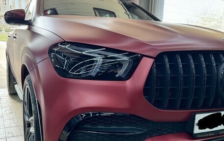 Mercedes-Benz GLE Coupe, 2020 год, 8 400 000 рублей, 16 фотография