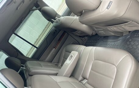 Nissan Patrol, 2001 год, 4 600 000 рублей, 9 фотография
