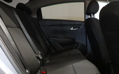KIA Rio IV, 2019 год, 1 362 000 рублей, 16 фотография