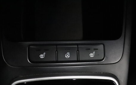 KIA Rio IV, 2019 год, 1 362 000 рублей, 14 фотография