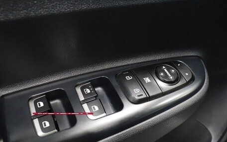 KIA Rio IV, 2019 год, 1 362 000 рублей, 9 фотография