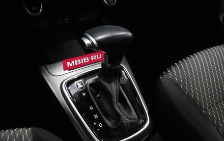 KIA Rio IV, 2019 год, 1 362 000 рублей, 15 фотография